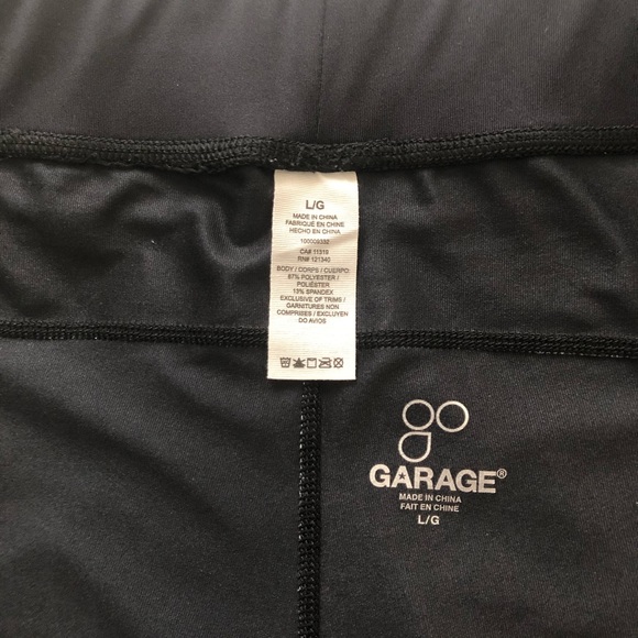 Shorts - Picture 4 of 4